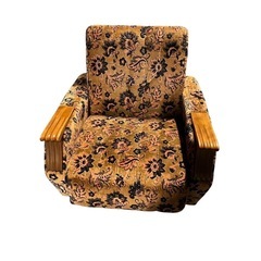 【ジ1228-27】今だけセール中‼️1人がけソファ