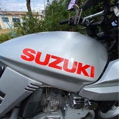 
🌈SUZUKI GSX250S KATANA🌈刀の画像