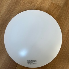 LED電気×5個　1個1,000円、売れました