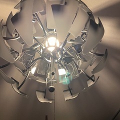 IKEA 照明、おしゃれ　ペンダントライト