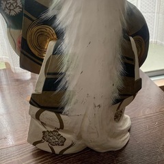 人形の画像