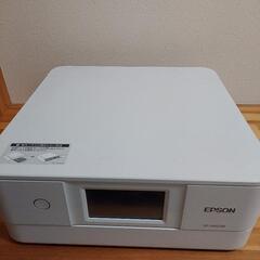 エプソンEP882AW　ジャンク品