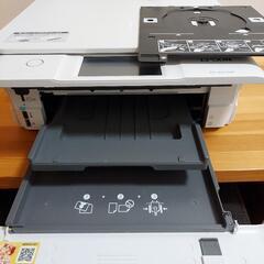 エプソンEP882AW　ジャンク品の画像