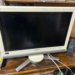 AQUOSテレビ