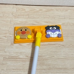 アンパンマンおそうじワイパー
の画像