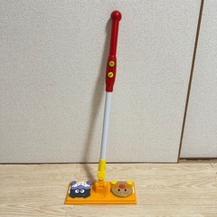 アンパンマンおそうじワイパー
の画像