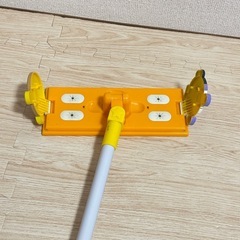 アンパンマンおそうじワイパー
の画像