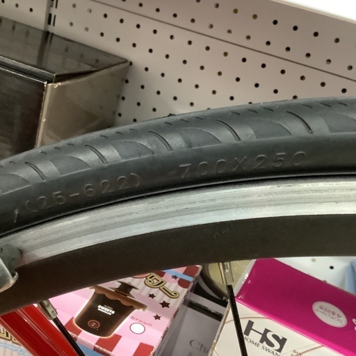 KAGRA カグラ　R1 ロードバイク　自転車
　14段変速　26.5インチ