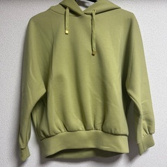 THE SHOP TK パーカー