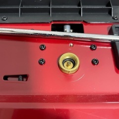 Coleman ツーバーナーの画像