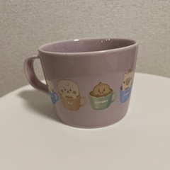 未使用！BTSキャラクターマグカップの画像