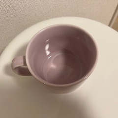 未使用！BTSキャラクターマグカップの画像