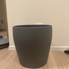 ikea 鉢カバーの画像