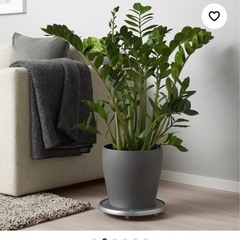ikea 鉢カバー