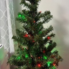 ツリーの木🎄