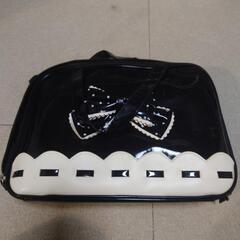 【行き先決定】お習字セット