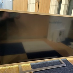 AQUOS 32インチ液晶テレビ　