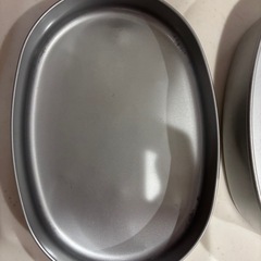 ハミングミント アルミ弁当の画像