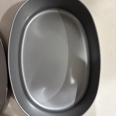 ハミングミント アルミ弁当の画像