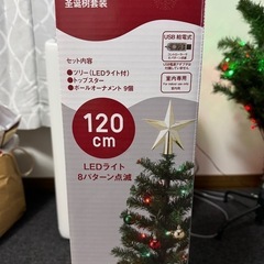 ツリーの木🎄の画像