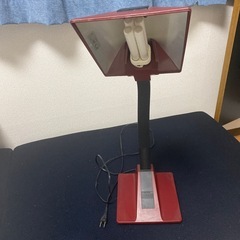 電気スタンド