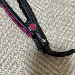 【2/20破棄予定】ストレートアイロン ヴィダルサスーンの画像