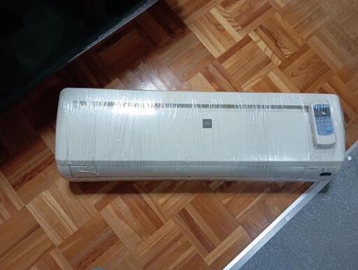 コロナエアコン冷房専用