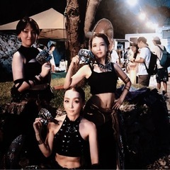 Tribalfusion &fusion(トライバルフュージョン)の画像