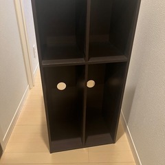 収納棚