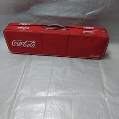 コカ・コーラ Coleman コラボ テーブルセット - その他