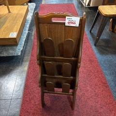 カリモク karimoku スリッパラック 収納 シンプル レト...