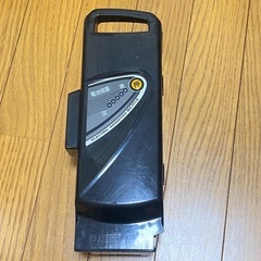 Panasonic 電動自転車バッテリー本体