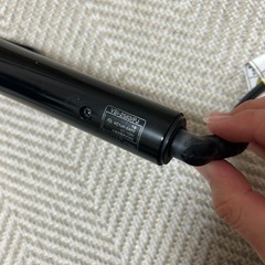 ヴィダルサスーン コテ 28mmの画像