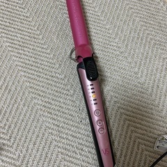 ヴィダルサスーン コテ 28mm