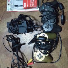 PS PS2 3DS 関連機器 ソフトの画像