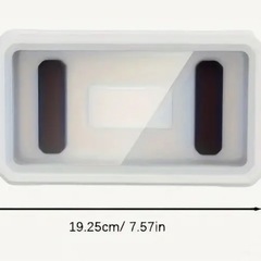 【新品未使用】防水携帯ホルダーの画像