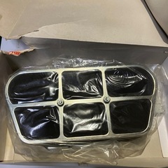 🏍️GT750 エアクリーナ新品の画像