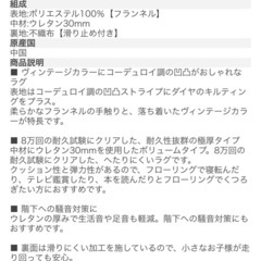 イケヒコ　カーペットの画像