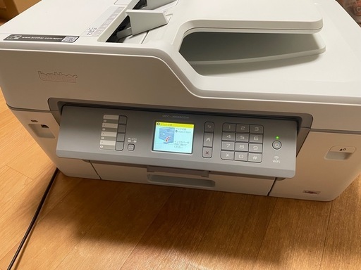 ブラザー　WFC-J6583CDW