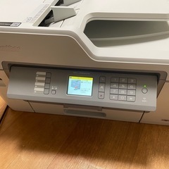 ブラザー　WFC-J6583CDW