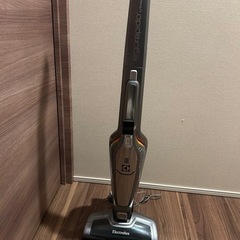 Electrolux コードレスクリーナー