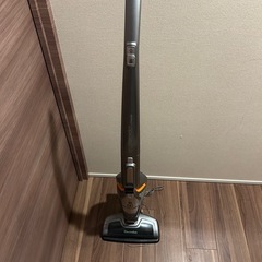 Electrolux コードレスクリーナーの画像