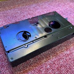 【愛品館八千代店】Panasonic　VHS-C　カセットアダプターの画像