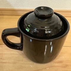 炊飯マグ　新品未使用の画像