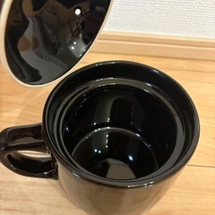 炊飯マグ　新品未使用の画像