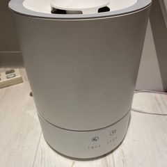 加湿器