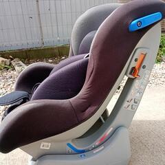 チャイルドシート