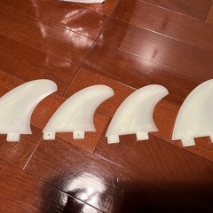 FCS SF4 クワッドフィン の画像