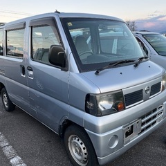 格安 ハコバン オートマ H２１年式