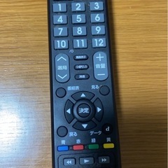 HITACHI 液晶テレビ　37インチの画像